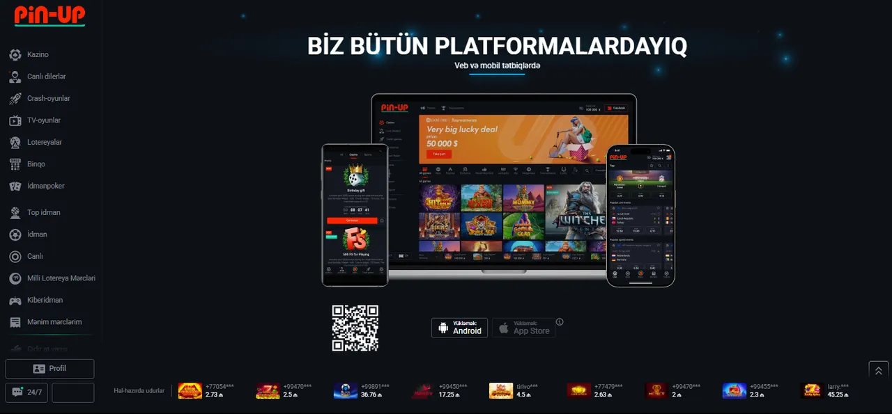 Brauzerdə oyun və proqram vasitəsilə oyun arasındakı fərqlər